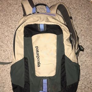 Patagonia Backpack
